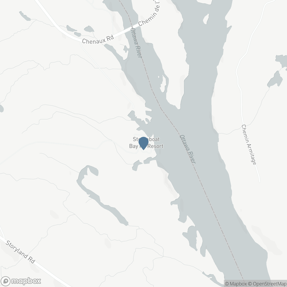31 - 92 BINGHAM DRIVE, Whitewater Region, Ontario K0J 1Y0